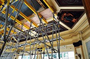 1 VERNET LES BAINS - PYRENEES ORIENTALES - HOTEL DU PORTUGAL(34)